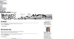 Desktop Screenshot of davies.lohudblogs.com