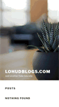 Mobile Screenshot of bobbaird.lohudblogs.com
