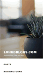 Mobile Screenshot of odonnell.lohudblogs.com
